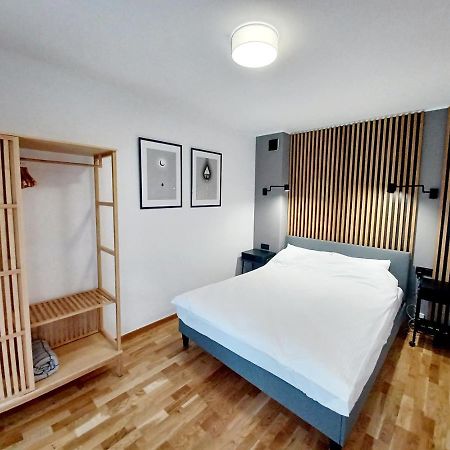 Kolory Warmii Apartamenty Garaz Podziemny 올슈틴 외부 사진